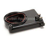 00130690 Follett Resevoir, Water