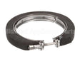 00130708 Follett Clamp, V-Band