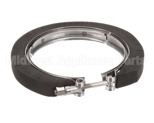 00130708 Follett Clamp, V-Band