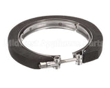 00130708 Follett Clamp, V-Band