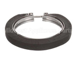 00130708 Follett Clamp, V-Band