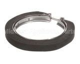 00130708 Follett Clamp, V-Band
