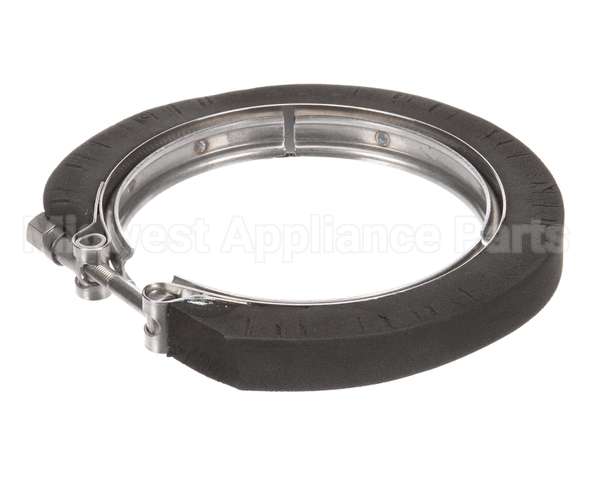 00130708 Follett Clamp, V-Band