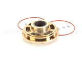 00130716 Follett Bearing, W/ Housing