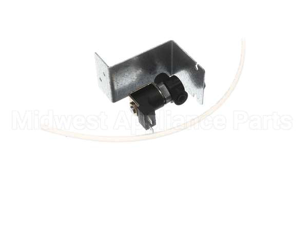 00130831 Follett Valve, Solenoid, Fill 240V