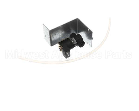 00130831 Follett Valve, Solenoid, Fill 240V