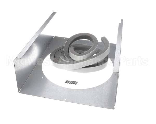 00130922 Follett Shroud, Condenser, A/C, 975