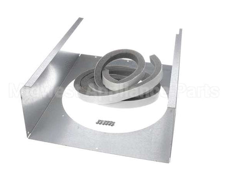 00130922 Follett Shroud, Condenser, A/C, 975