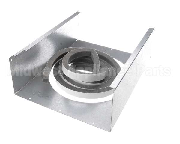 00130922 Follett Shroud, Condenser, A/C, 975