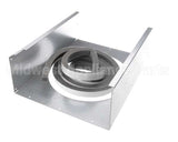 00130922 Follett Shroud, Condenser, A/C, 975