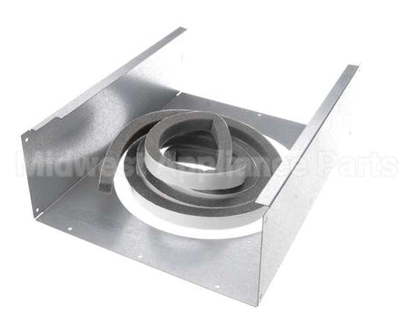 00130922 Follett Shroud, Condenser, A/C, 975