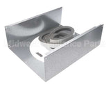 00130922 Follett Shroud, Condenser, A/C, 975