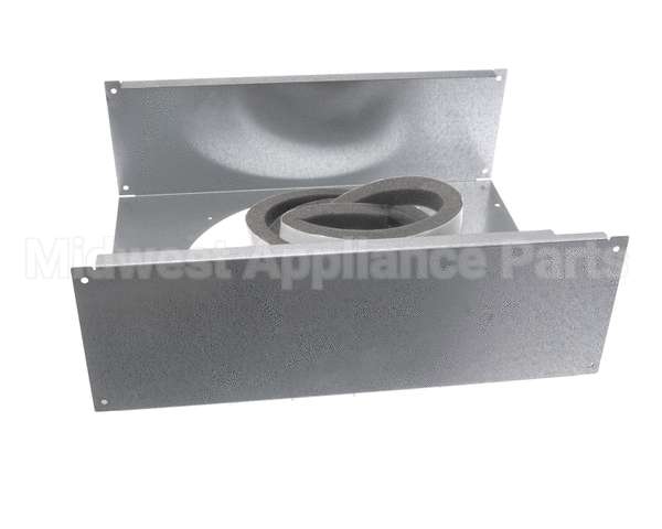 00130922 Follett Shroud, Condenser, A/C, 975