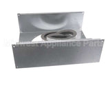 00130922 Follett Shroud, Condenser, A/C, 975