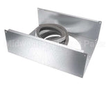 00130922 Follett Shroud, Condenser, A/C, 975