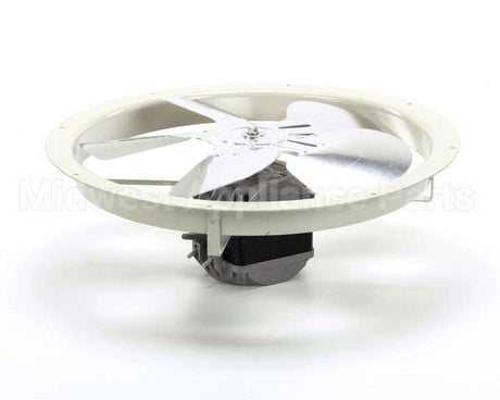 00130930 Follett Fan, Condenser A/C, 975