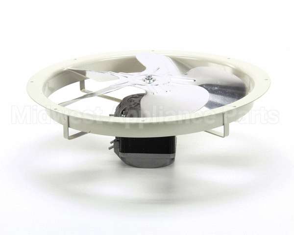 00130930 Follett Fan, Condenser A/C, 975