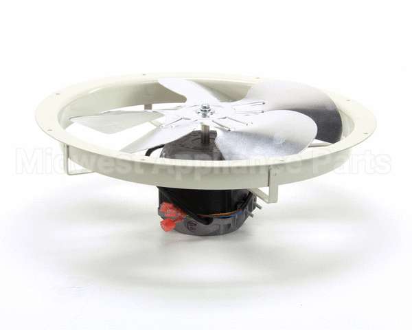 00130930 Follett Fan, Condenser A/C, 975