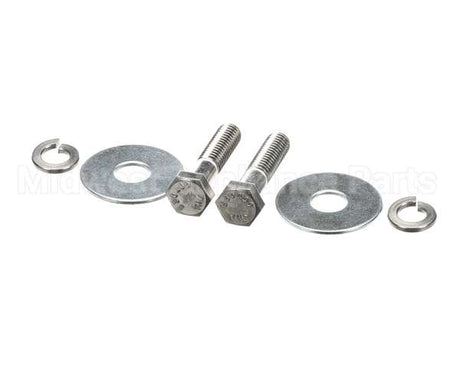 00130971 Follett Hardware Mounting Evap Base 975
