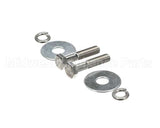 00130971 Follett Hardware Mounting Evap Base 975