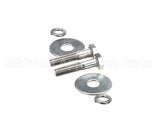 00130971 Follett Hardware Mounting Evap Base 975