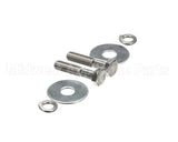 00130971 Follett Hardware Mounting Evap Base 975