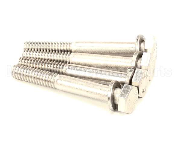 00130989 Follett Hardware Mounting Cap Evap 975