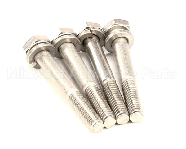 00130989 Follett Hardware Mounting Cap Evap 975