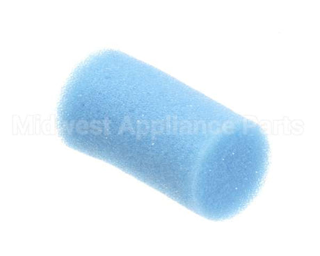 00131524 Follett Sani-Sponge, 1.5 X .81 Dia, Et9090 Blue