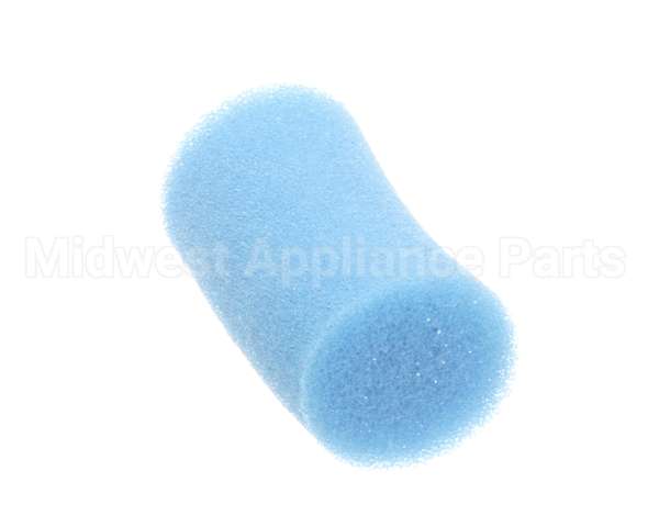 00131524 Follett Sani-Sponge, 1.5 X .81 Dia, Et9090 Blue