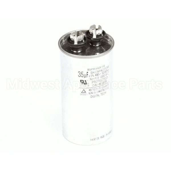 00133512 Compatible Follett Capacitor, Run, Hor 1400 Tecum