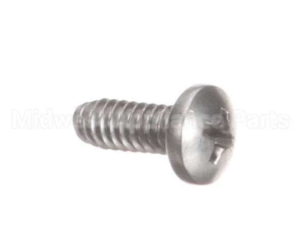 001341 Norlake Screw Ph 10-24X1/2 Ss Ph 23