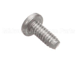 001341 Norlake Screw Ph 10-24X1/2 Ss Ph 23