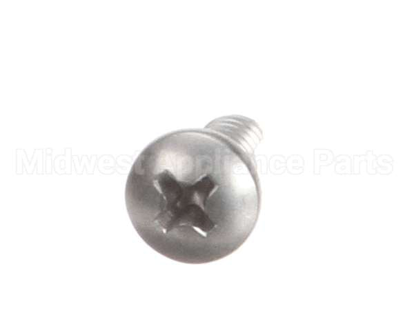 001341 Norlake Screw Ph 10-24X1/2 Ss Ph 23