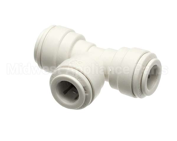 00134494 Follett Tee, Union 3/8