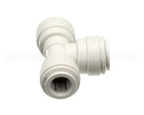 00134494 Follett Tee, Union 3/8