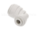 00134502 Follett Elbow, Reducing, 3/8 X 1/4