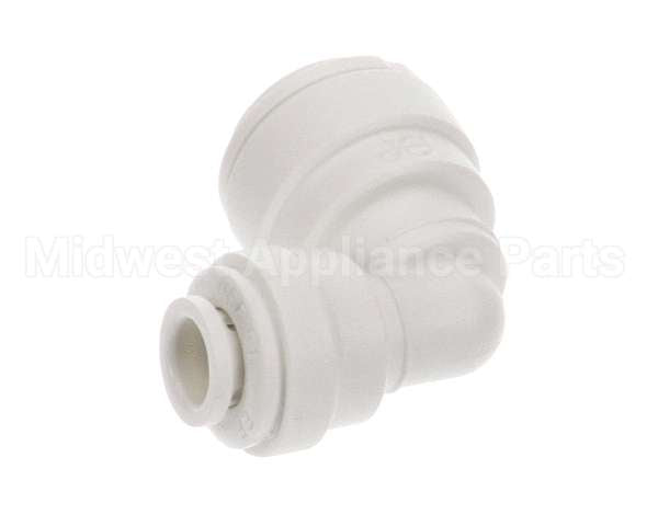 00134502 Follett Elbow, Reducing, 3/8 X 1/4