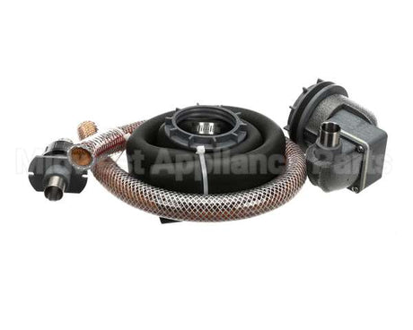 00134882 Follett Kit Integration Top Mount