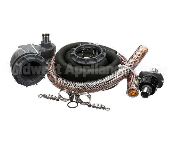 00134882 Follett Kit Integration Top Mount