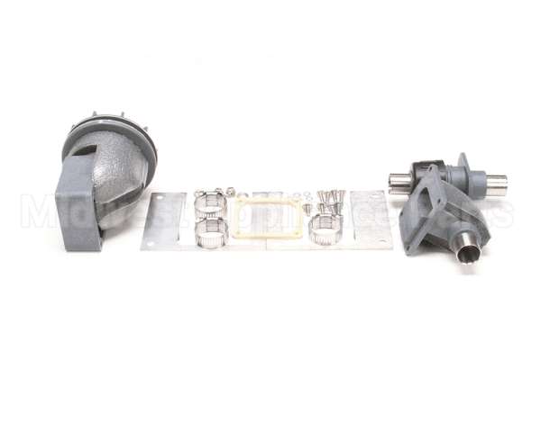 00134890 Follett Kit Integration Ride Fill Mount