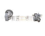 00134890 Follett Kit Integration Ride Fill Mount