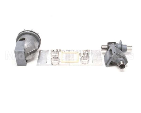 00134890 Follett Kit Integration Ride Fill Mount