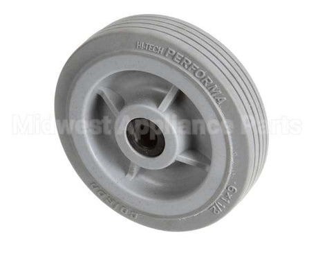 00134908 Follett Wheel, 6, Sc75