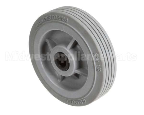 00134908 Follett Wheel, 6, Sc75
