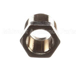 001359-40 T&S Brass 1/2Npt Male X 3/8Npt Female Hex Bushing