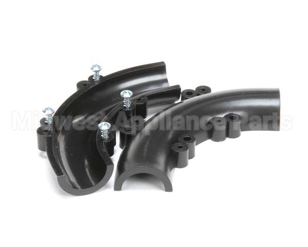 00136358 Follett Elbow Antikink