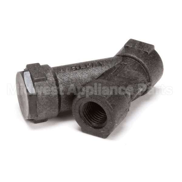 00136663 Compatible Follett Strainer, Water, 1/4 Fnp Tx 1/4