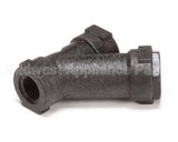 00136663 Follett Strainer, Water, 1/4 Fnpt X 1/4 Fnpt, Sc