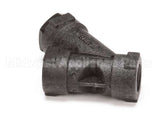 00136663 Follett Strainer, Water, 1/4 Fnpt X 1/4 Fnpt, Sc